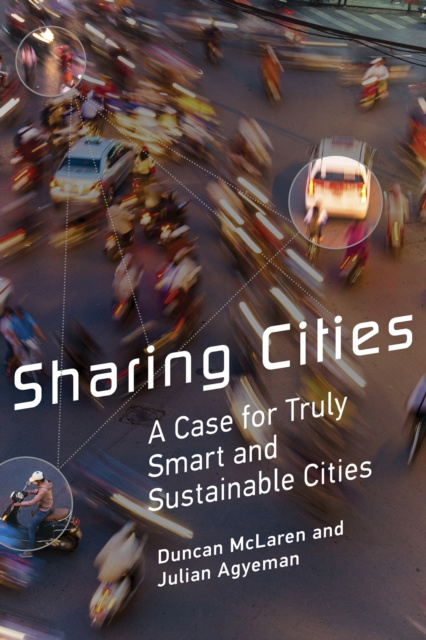 E-knjiga Sharing Cities Duncan McLaren