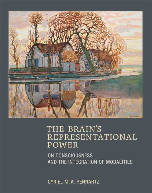 E-knjiga Brain's Representational Power Cyriel M.A. Pennartz