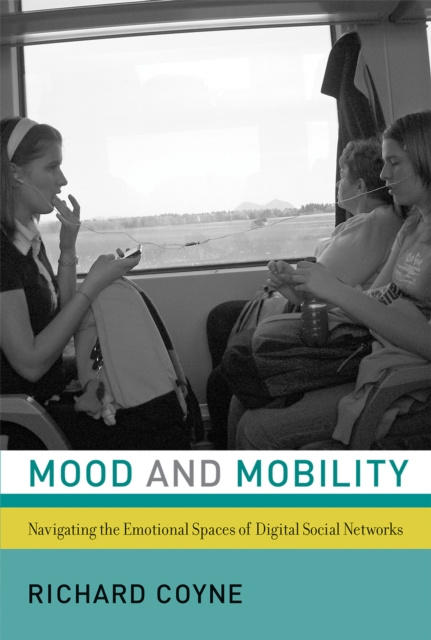 E-book Mood and Mobility Richard Coyne