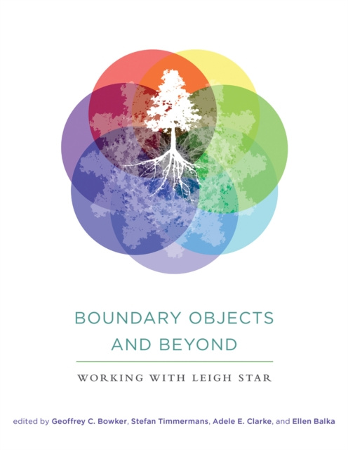 E-knjiga Boundary Objects and Beyond Geoffrey C. Bowker