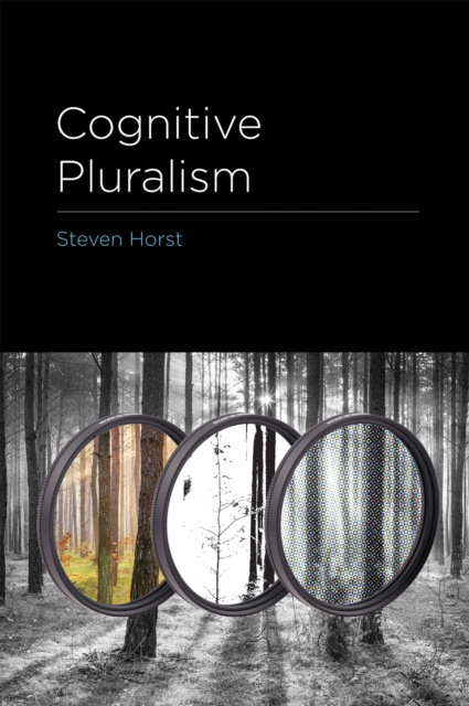 E-book Cognitive Pluralism Steven Horst