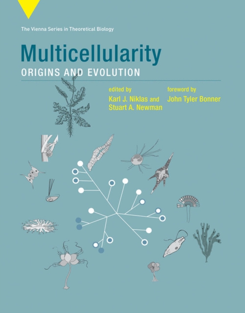 E-knjiga Multicellularity Karl J. Niklas