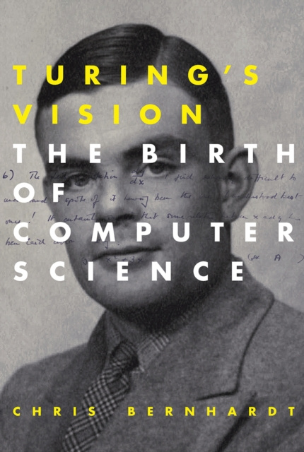 E-book Turing's Vision Chris Bernhardt