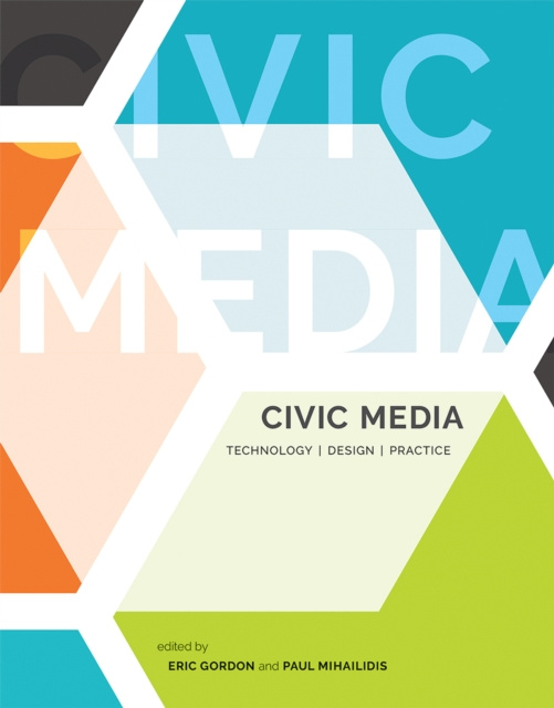 E-knjiga Civic Media Eric Gordon