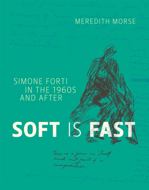 E-book Soft Is Fast Meredith Morse