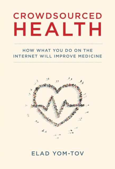 E-knjiga Crowdsourced Health Elad Yom-Tov