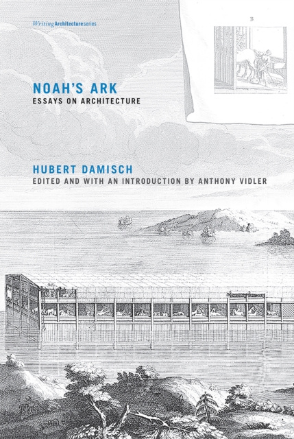 E-book Noah's Ark Hubert Damisch