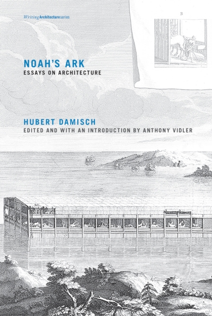 E-kniha Noah's Ark Hubert Damisch