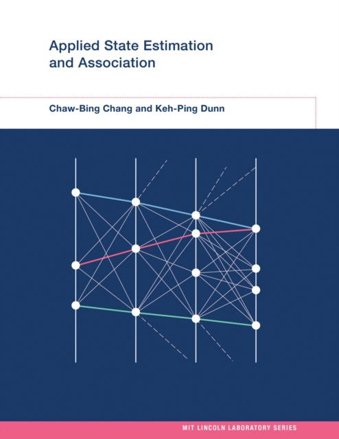 E-knjiga Applied State Estimation and Association Chaw-Bing Chang