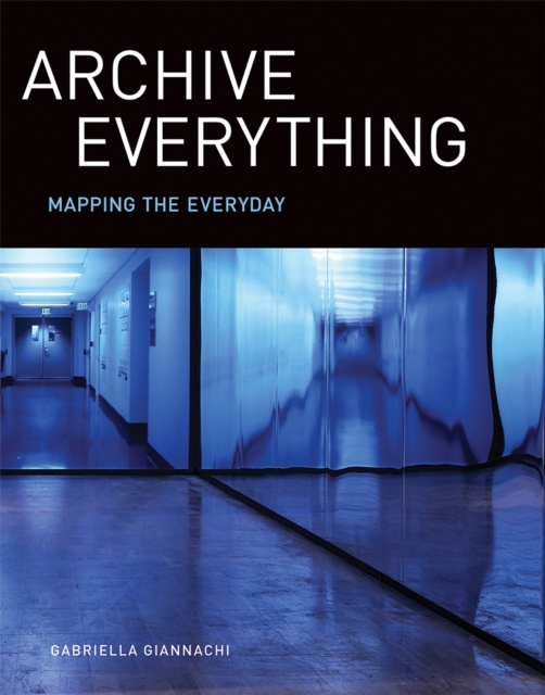 E-Book Archive Everything Gabriella Giannachi