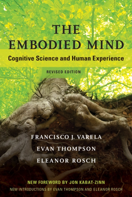 E-kniha Embodied Mind Francisco J. Varela