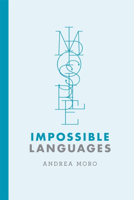 E-knjiga Impossible Languages Andrea Moro