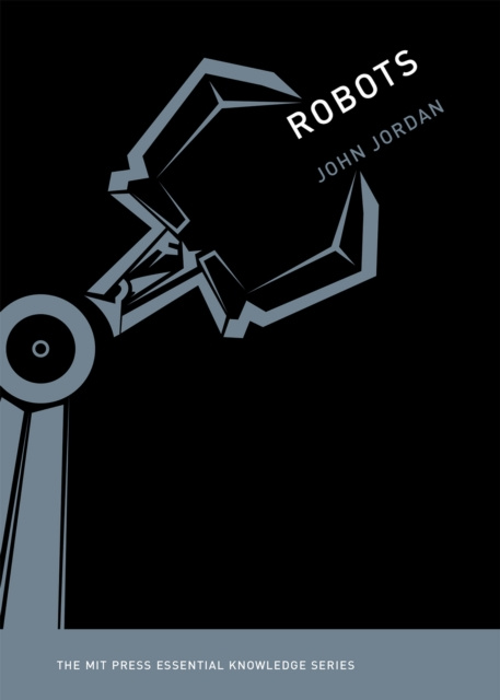 E-book Robots John M. Jordan