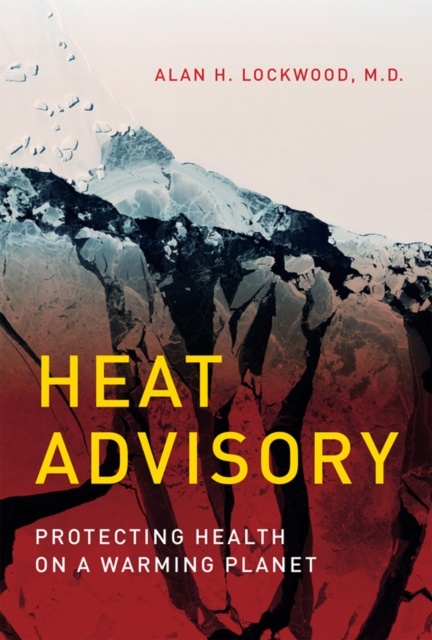 E-knjiga Heat Advisory Alan H. Lockwood