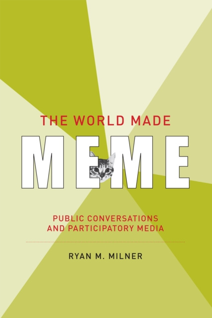 E-knjiga World Made Meme Ryan M. Milner