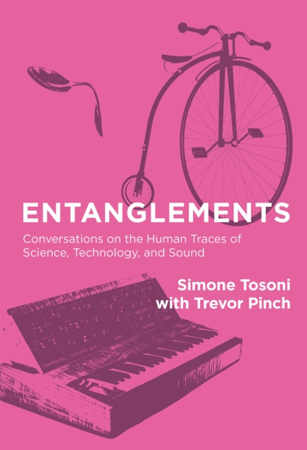 E-knjiga Entanglements Simone Tosoni