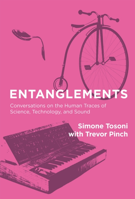 E-knjiga Entanglements Simone Tosoni