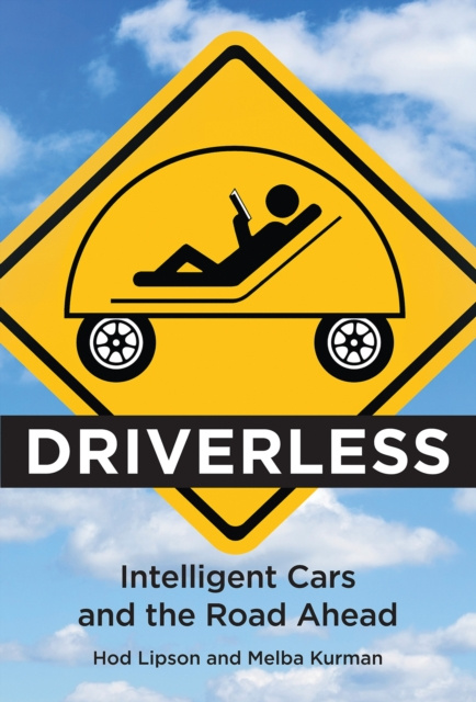 E-book Driverless Hod Lipson