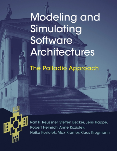 E-book Modeling and Simulating Software Architectures Ralf H. Reussner