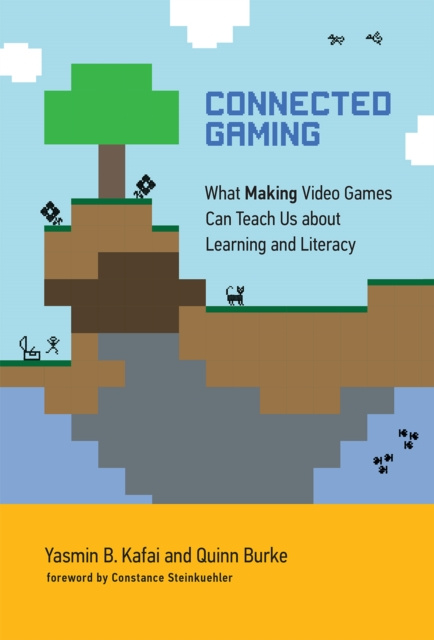 E-book Connected Gaming Yasmin B. Kafai