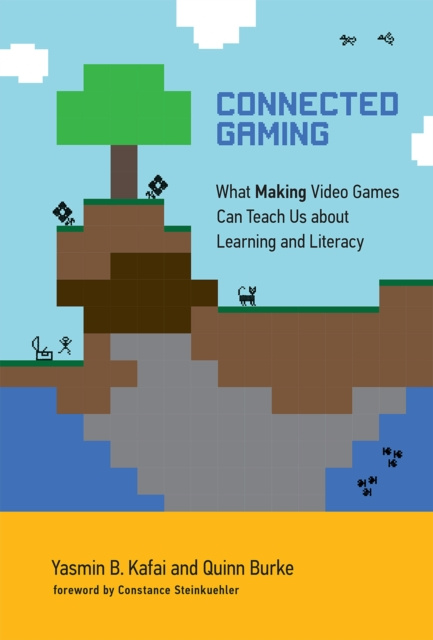 E-book Connected Gaming Yasmin B. Kafai