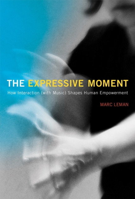 E-knjiga Expressive Moment Marc Leman