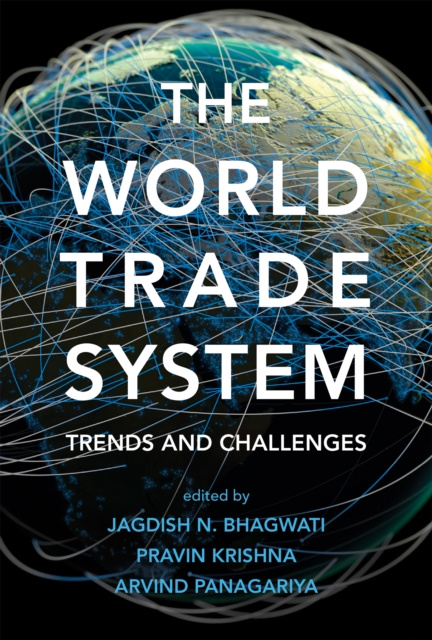 Livre numérique World Trade System Jagdish N. Bhagwati