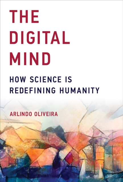 E-knjiga Digital Mind Arlindo Oliveira