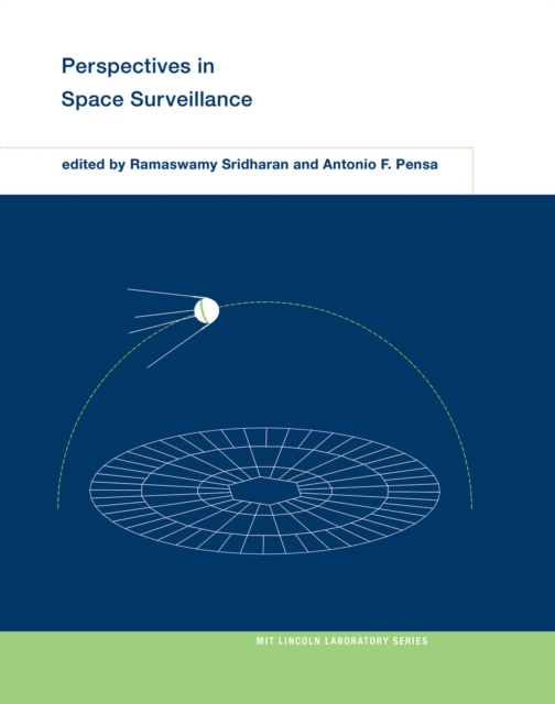 E-knjiga Perspectives in Space Surveillance Ramaswamy Sridharan