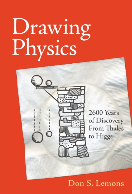 E-knjiga Drawing Physics Don S. Lemons