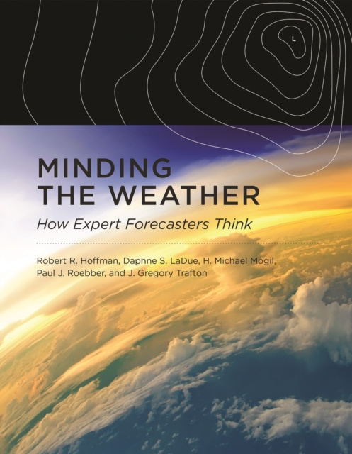 E-book Minding the Weather Robert R. Hoffman