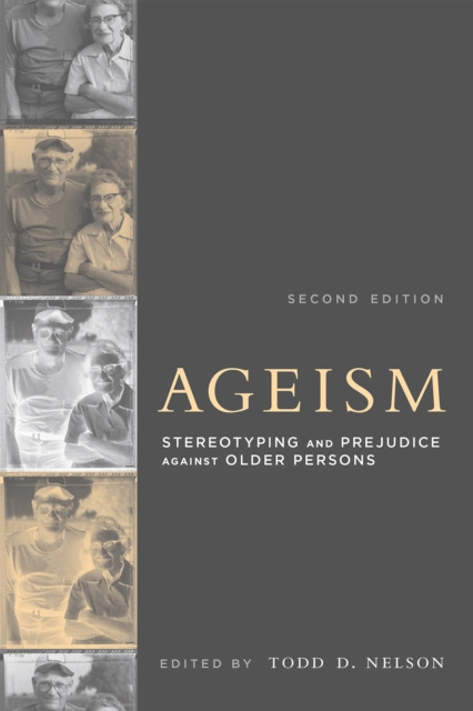 E-kniha Ageism, second edition Todd D. Nelson