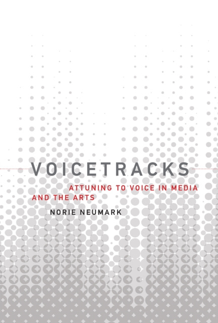 E-book Voicetracks Norie Neumark