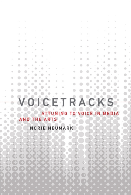 E-book Voicetracks Norie Neumark