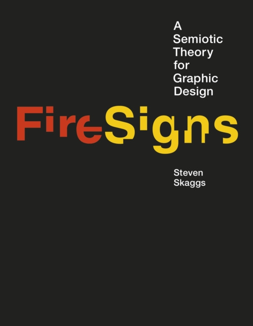 E-kniha FireSigns Steven Skaggs
