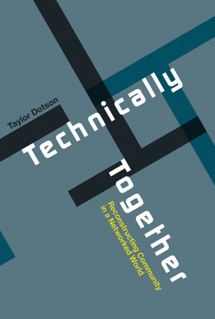 E-knjiga Technically Together Taylor Dotson