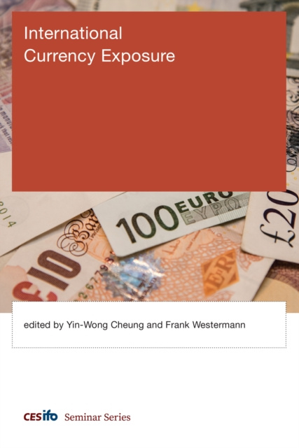 E-book International Currency Exposure Yin-Wong Cheung