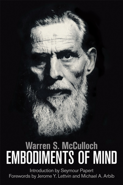 E-book Embodiments of Mind Warren S. McCulloch