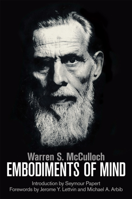 E-book Embodiments of Mind Warren S. McCulloch