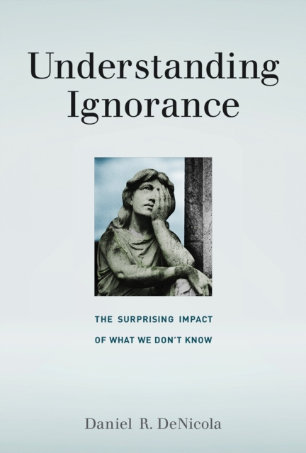 E-knjiga Understanding Ignorance Daniel R. Denicola