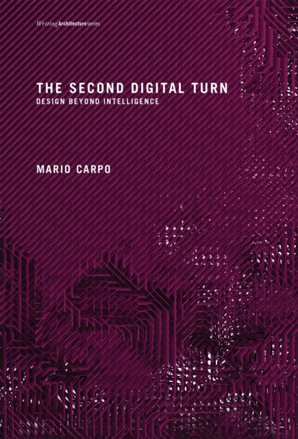 E-book Second Digital Turn Mario Carpo