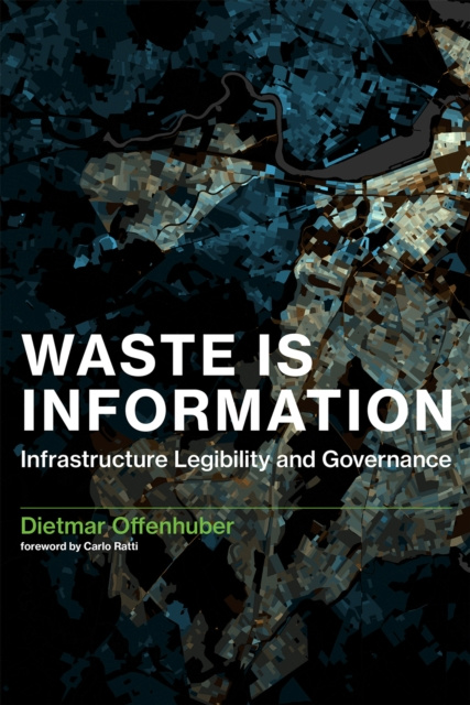 E-Book Waste Is Information Dietmar Offenhuber