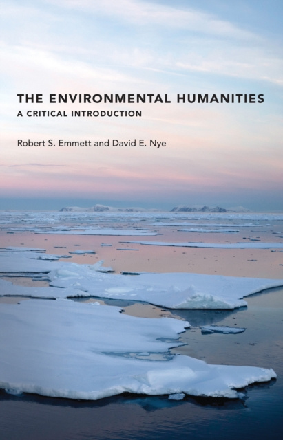 E-knjiga Environmental Humanities Robert S. Emmett