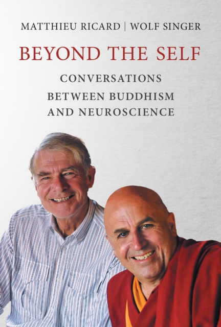 E-book Beyond the Self Matthieu Ricard