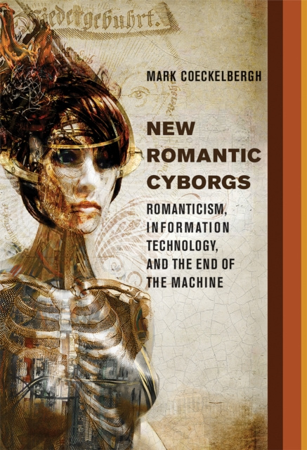 E-Book New Romantic Cyborgs Mark Coeckelbergh
