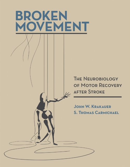 E-knjiga Broken Movement John W. Krakauer