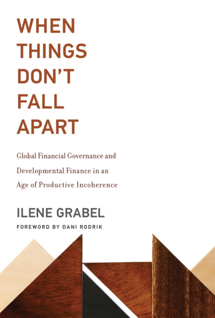 E-book When Things Don't Fall Apart Ilene Grabel