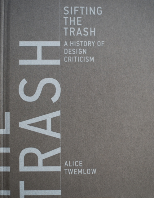 E-Book Sifting the Trash Alice Twemlow
