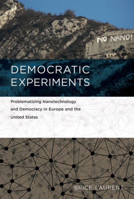 E-knjiga Democratic Experiments Brice Laurent