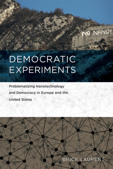 E-knjiga Democratic Experiments Brice Laurent